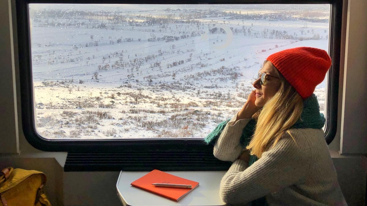 Doğu Ekspresi Bileti 2026: Yataklı Vagon, Örtülü Kuşet ve Bilet Bulma Sırları