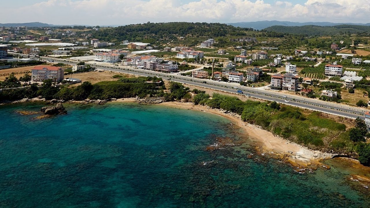 Okurcalar Rehberi: Resort Cennetinde Sakin ve Her Şey Dahil Bir Tatil