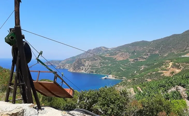 Vargel Ve Muz Bahçeleri