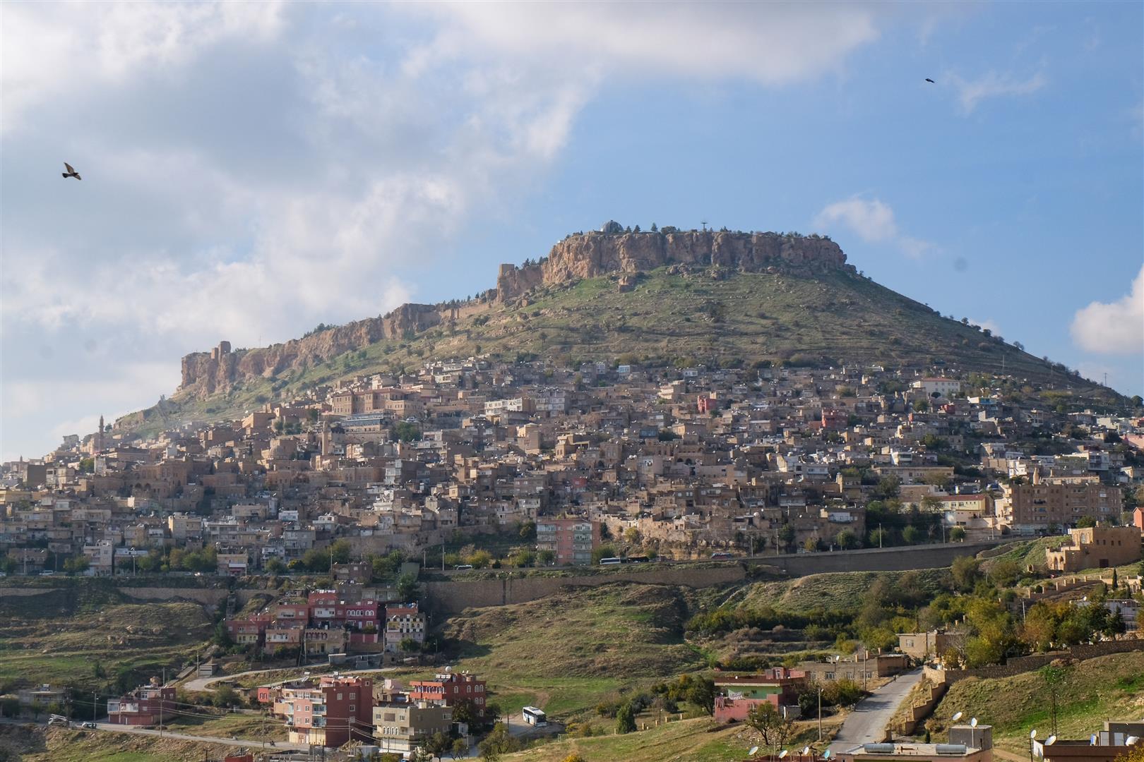 Mardin Gezi Rehberi: Tarihin, Kültürün ve Lezzetin Başkenti