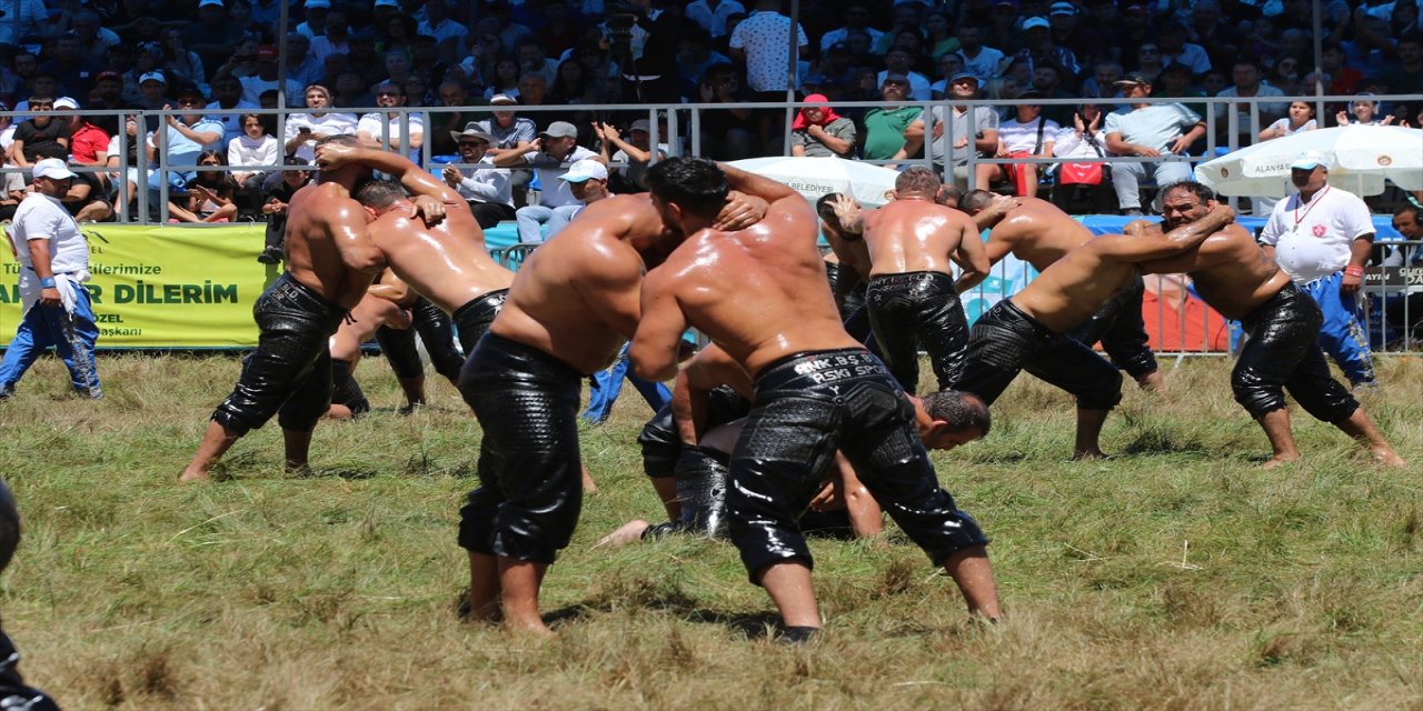 Gökbel Yaylası: Alanya'nın Serinleyen, Huzur Bulan Kalbi - Tam Rehber