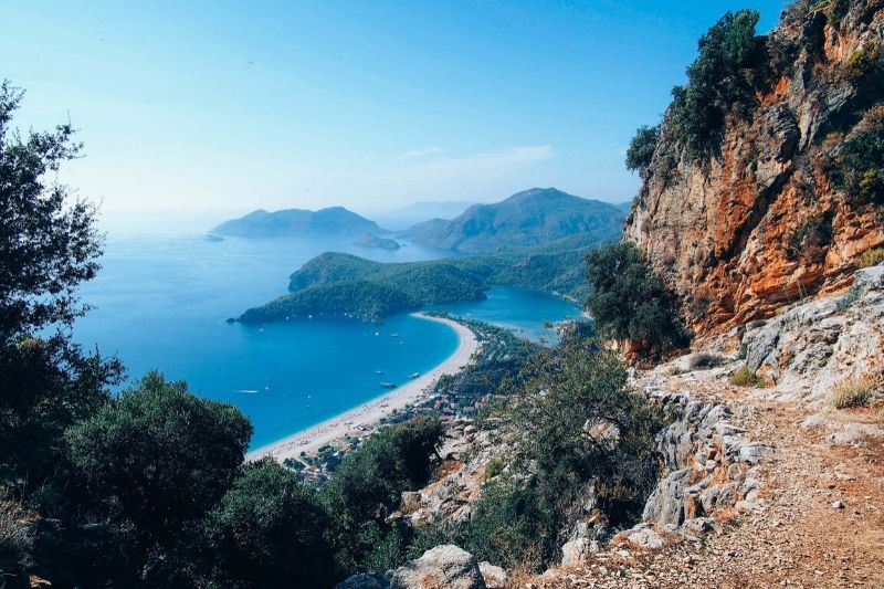 Fethiye'de Gidilmesi Gereken 4 Müze ve Tarihi Durak: Kapsamlı Rehber